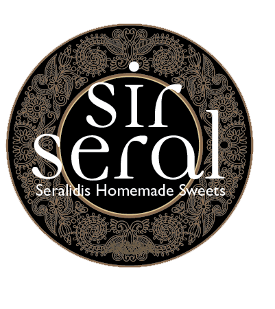 ΣΕΡΑΛΙΔΗΣ catering